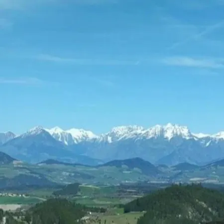Apartament With Shuttle Bus To The Lift Gresse-en-Vercors