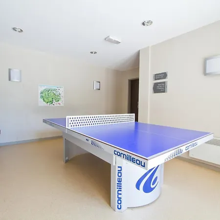 Apartment With Shuttle Bus To The Lift *