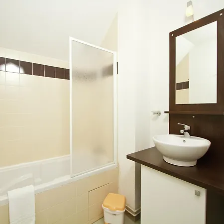 Apartment With Shuttle Bus To The Lift Gresse-en-Vercors