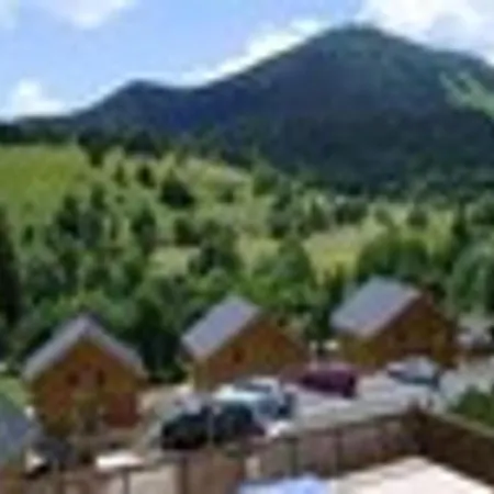 In Near Slopes Apartman *