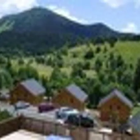 In Near Slopes