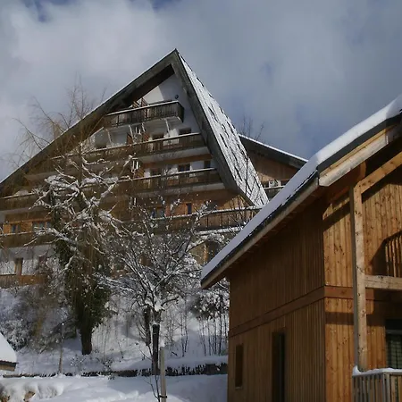 In Near Slopes Apartman